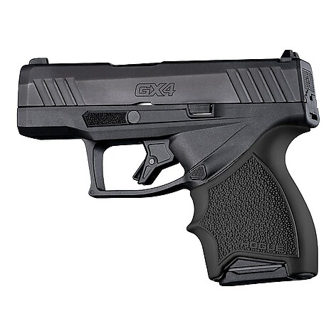 Hogue HandALL Beavertail Taurus GX4/GX4XL Vapengrepp Svart