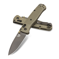 Benchmade 535GRY-1 Bugout Kniv