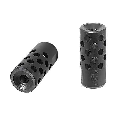 Ruger Radial Port Muzzle Brake 5.56 NATO
