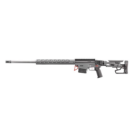 Ruger Precision Rifle Custom Shop 6mm GT 66cm - bild 2 av 2