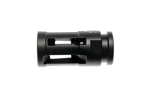 Bravo Company Compensator Mod2 5.56 1/2-28 - bild 3 av 5