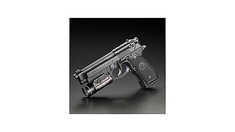 Streamlight TLR-1 HL Taktisk Kit Vapenlampa - bild 4 av 5