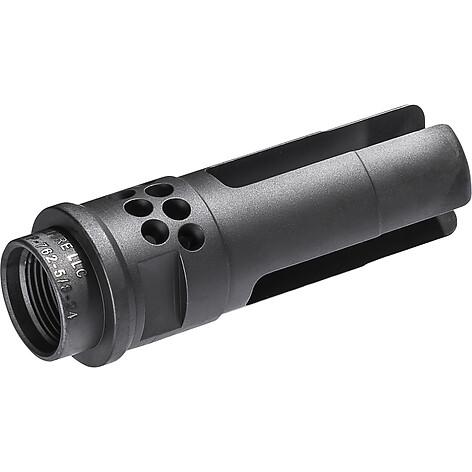 Surefire Warcomp Flash Hider 5.56x45 NATO - bild 3 av 5