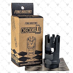 Strike Industries Checkmate Comp .223 Kompensator