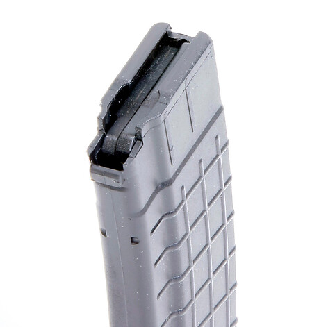 ProMag AK-223 WASR-3 .223 30rd Polymer Magasin Svart - bild 5 av 5