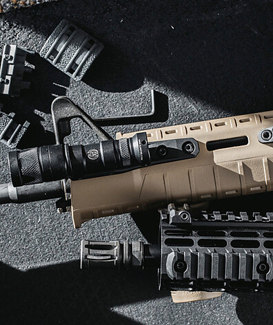 Magpul MOE Illumination Kit Picatinny - bild 2 av 3