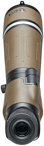 Bushnell Forge 20-60x80 ED Prime Terrain Vinklad Tubkikare - bild 4 av 5
