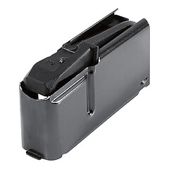 Browning BAR Long Action 7mm Rem Mag 3 skott Magasin