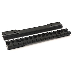 Rusan Picatinnyskena Sauer 202 L: 150mm