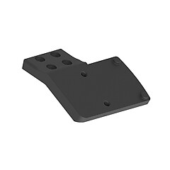 ERA-TAC Adapter Offset Trijicon RMR