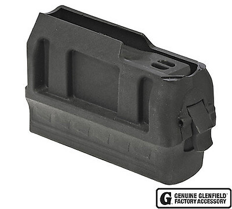 Ruger Glenfield 450 Bushmaster 3 Skott Magasin - bild 2 av 2