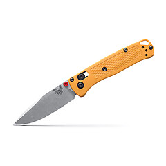 Benchmade 533-08 Mini Bugout Kniv