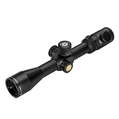 Athlon Talos BTR G2 4-14x44 SF FFP Belyst APLR2 MIL Kikarsikte