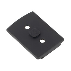 Arisaka Defence Offset Optic Mount Adapter 13 Holosun 509T
