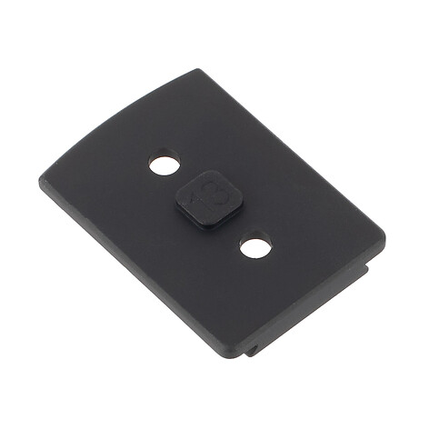 Arisaka Defence Offset Optic Mount Adapter 13 Holosun 509T