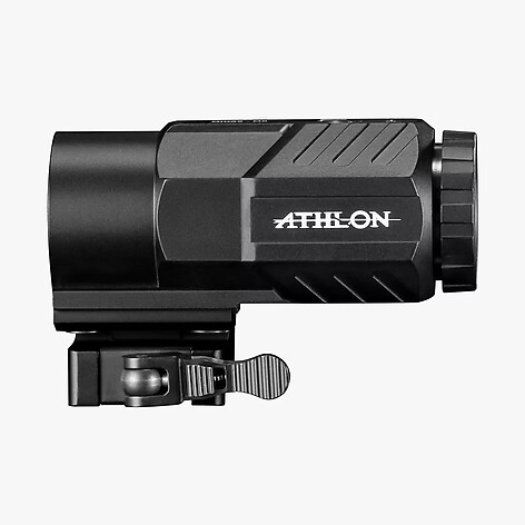 Athlon Midas M5 5x Magnifier - bild 2 av 6