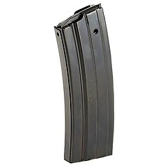 Ruger Mini-14 30 Skott .223 Magasin