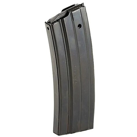 Ruger Mini-14 30 Skott .223 Magasin