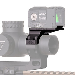 Reptilia ROF-90 Geissele Super Precision Aimpoint ACRO 30mm Svart