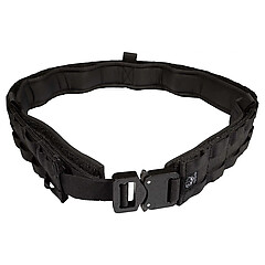Grey Ghost UGF Battle Belt Extra Large Svart
