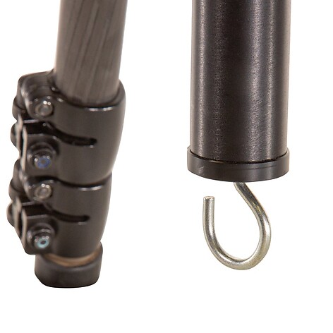 Kopfjager K800 Kolfiber Tripod Reaper Grip Kit - bild 5 av 7