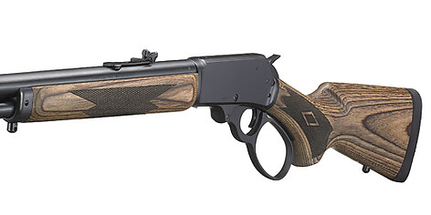 Ruger Marlin Model 1895 Guide Gun .45-70 Government - bild 3 av 9