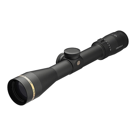 Leupold VX-5HD 2-10x42 SFP Duplex Kikarsikte