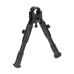 Leapers UTG New Gen Reinforced Clamp-on Bipod 157-170mm