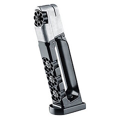 Umarex UX CO2 4 Clips UX SA 10 4.5mm Magasin