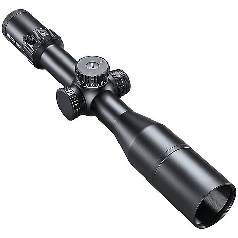 Bushnell Match Pro ED 3-18x50 SF FFP Belyst G5i Kikarsikte - bild 5 av 8