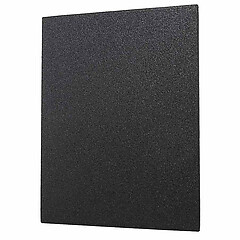 NcSTAR LVL IIIA Flat Rectangular 279x356 Ballistisk Platta