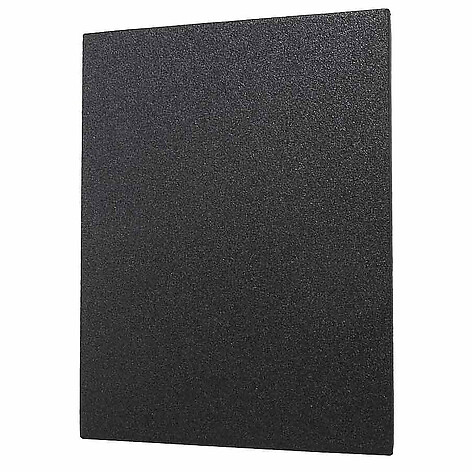 NcSTAR LVL IIIA Flat Rectangular 279x356 Ballistisk Platta