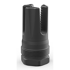 Breek Arms Plan B Scorch 3 Prong Flash Hider .30 5/8-24