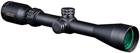 Konus KonusPro 550 3-9x40 Belyst 550 Ballistic Kikarsikte - bild 3 av 6