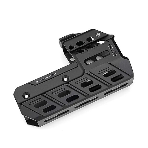 Strike Industries KRISS Vector SDP Svart Handguard