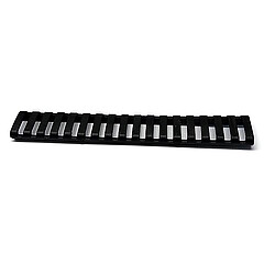 GRS Picatinny Rail Cover 175mm
