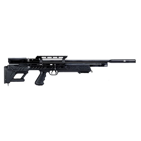 Hatsan Bullboss 5.5mm 10J PCP