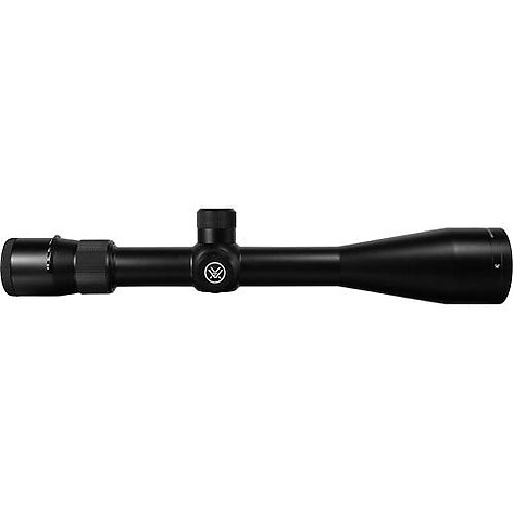 Vortex Viper 6.5-20x50 PA Dead-Hold BDC Kikarsikte - bild 6 av 8