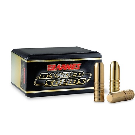 Barnes Banded Solids .583 750gr 20/Box - bild 3 av 3