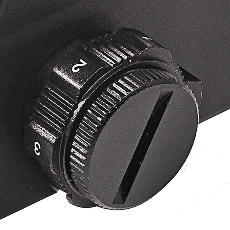 Firefield Impact XL Multipla Riktmedel Reflexsikte - bild 7 av 12