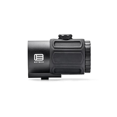 EOTech G43.NM 3x Magnifier Svart - bild 3 av 3