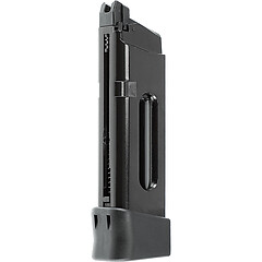 Glock 19 Gen5 MOS CO2 4.5mm BB Magasin