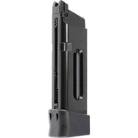 Glock 19 Gen5 MOS CO2 4.5mm BB Magasin