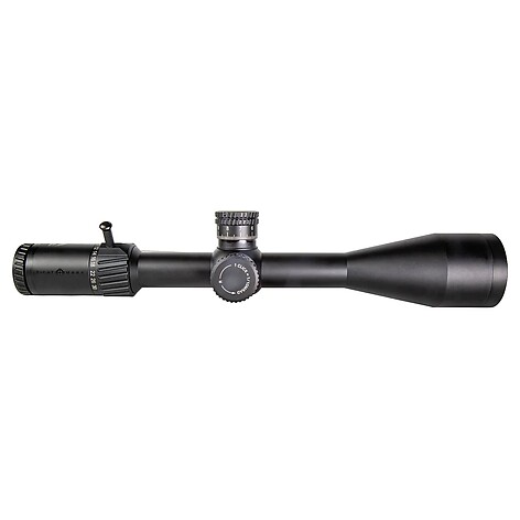 Sightmark Presidio 3-18x50 FFP Belyst LR2 Kikarsikte - bild 6 av 9