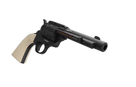 Crosman Fortify 4.5mm BB CO2 - bild 5 av 7