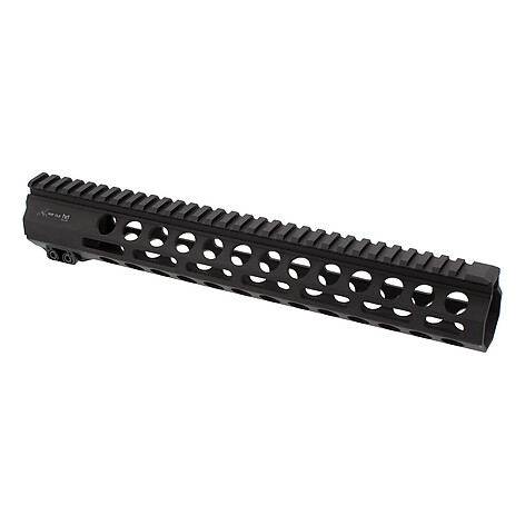 Forward Controls RHF4 M-LOK AR-15 325mm Handguard
