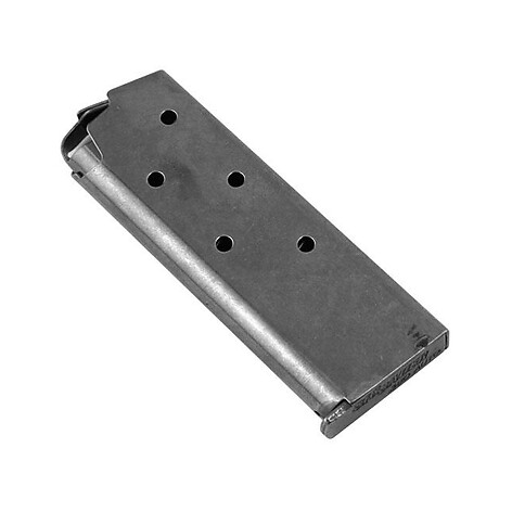 Sig Sauer P238 .380 ACP 6rd Magasin - bild 3 av 3