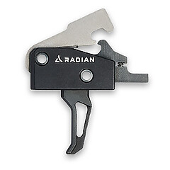 Radian Vertex-FB AR-15 Single Stage Rak Avtryckare
