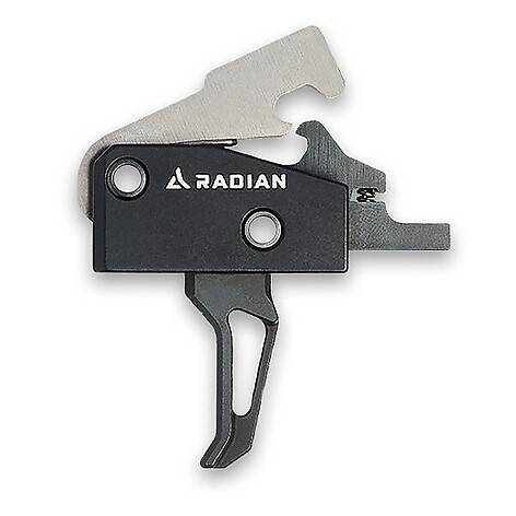 Radian Vertex-FB AR-15 Single Stage Rak Avtryckare