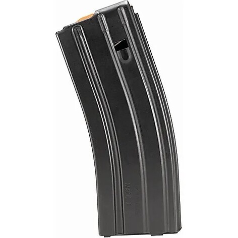 Duramag SS AR-15 5.56x45mm NATO/.223 Rem 10 skott